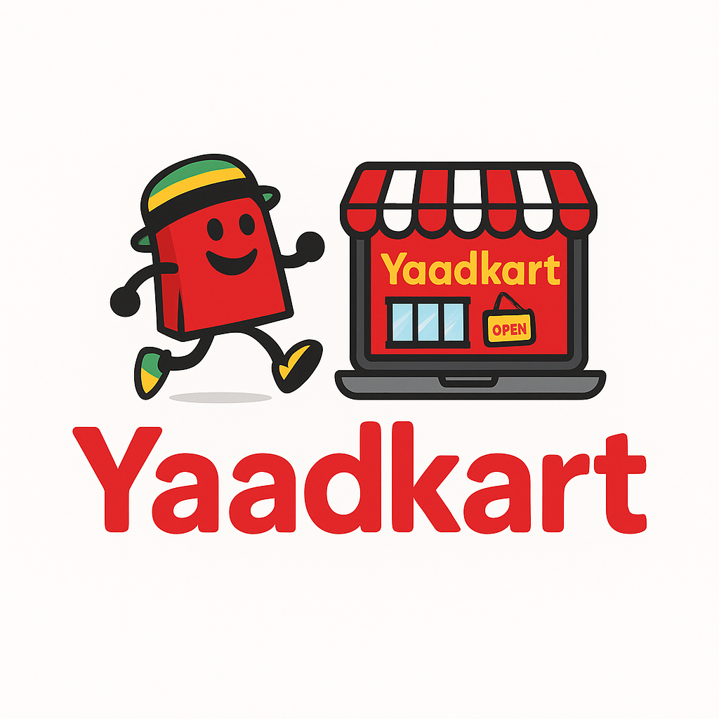 Yaad Kart Online